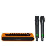 Micro thông minh tích hợp cảm biến chuyển động Acnos(SONCAMEDIA) Mi36