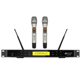 MICRO KHÔNG DÂY AP ACOUSTIC S650 PRO