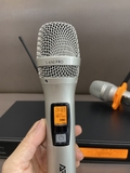 MICRO KHÔNG DÂY AP ACOUSTIC S650 PRO