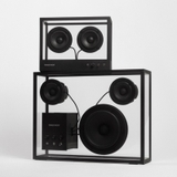 Loa Transparent Speaker