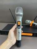MICRO KHÔNG DÂY AP ACOUSTIC S650 PRO