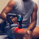 THIẾT BỊ MASSAGE THERAGUN PRO PLUS