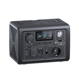 Trạm pin di động Bluetti EB3A 268Wh