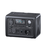 Trạm pin di động Bluetti EB3A 268Wh