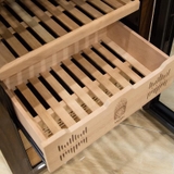 Tủ điện bảo quản Cigar Lubinski RA779