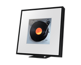 Loa Tranh Music Frame HW-LS60D (2024)