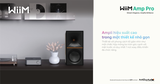 WiiM Amp Pro