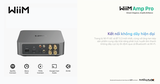 WiiM Amp Pro