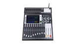 Mixer Digital Sumico X12
