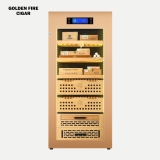 Tủ điện bảo quản xì gà Golden Fire GF-098
