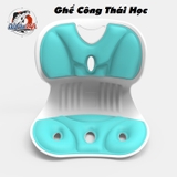 Ghế Điều Chỉnh Tư Thế Chống Gù Lưng, Ghế Công Thái Học Chỉnh Dáng Ngồi Đúng Nam Nữ