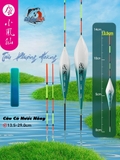 Phao Câu Đài Tiểu Phượng Hoàng Cao Cấp - Phiêu Phiêu