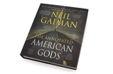 The Annotated American Gods