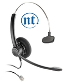 Tai nghe Plantronics Practica SP11-Avaya