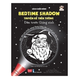 Combo 7 cuốn Sách Chiếu Bóng - Bedtime Shadow (tặng kèm đèn pin)