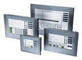 Màn hình Siemens Simatic HMI Basic Panels