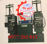 MÁY ÉP ĐÚC CAO SU 2RT AH-HYDRAULIC