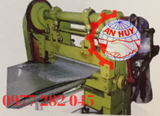 MÁY CẮT CAO SU TỰ ĐỘNG CNC AH-HYDRAULIC