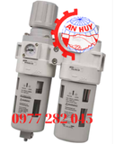 Bộ lọc khí Parker PCA403-04-C