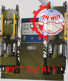 MÁY ÉP NHIỆT HÚT CHÂN KHÔNG HSI 1RT AH-HYDRAULIC