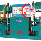 Máy ép nhiệt nóng AH-HYDRAULIC 1RT