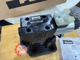 Van áp suất điện Parker RS25R35S4SN1JW