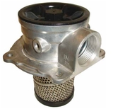 lọc hồi dầu thủy lực PT4