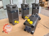 Motor thủy lực BM3Y-500P10AY/T11/AH