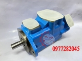 Bơm cánh gạt AH-HYDRAULIC 2 tầng 2520V-17A11-1CC-22R