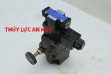 Van chỉnh áp điện BSG-10-2B3B-D24-46