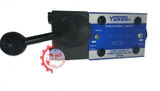 Van gạt tay điều hướng DMG-01-3C60-10