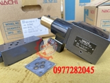 Van thủy lực EOF-G01-P25-11 Nachi