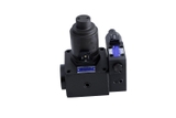 Van Yuken EFBG-03-125-C-15G19