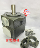 Bơm cánh gạt Yuken PV2R4-136-F-RAA
