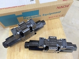 Van điều khiển điện Nachi SS-G01-C5-GR-D2-31/MFG.NO.215050162