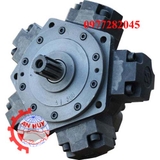 Motor thủy lực 5 sao JMDG3-250 AD31