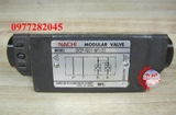 Van OCP-G01-W1-21 Nachi