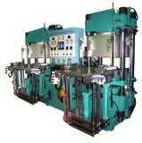 Máy nhiệt chân không AH- 3RT-HYDRAULIC