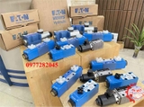 Van Vickers Directional Valve DG4V 5 2AJ VMU H6 20