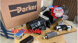Bộ nguồn mini Parker điện 1 chiều 24V DC