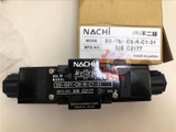 Van Nachi SS-G01-C6-*-D2-31