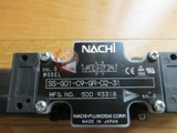 Van SS-G01-C9-*-D2-31 Nachi