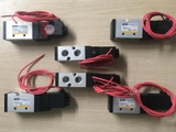 Van PHS530S-03-220V Parker