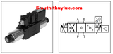 Van tỷ lệ parker D31FC giá tốt nhất thị trường