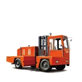Xe nâng bên hông 6 tấn CCCD60-WX2G G series