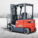 Xe nâng điện Jungheinrich EFG MC 320