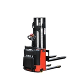 Xe nâng điện lithium 1.5 tấn càng hẹp bàn đứng lái CDD15J-RE