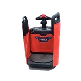 Xe nâng điện lithium 2.5 tấn CBD25-WGD