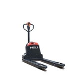 Xe nâng điện lithium 1-5-2 tấn tay kéo điện
