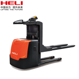 Xe nâng điện order picker OPL12-OPL12